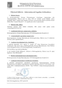 Hirdetmeny Rakoczi u23jpg